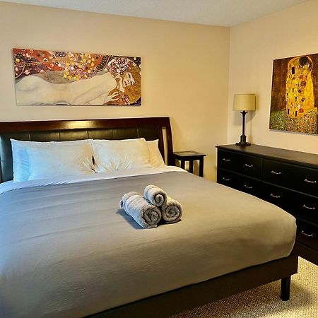 Crescent Heights Majesty Villa Calgary Luaran gambar