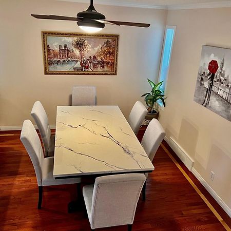 Crescent Heights Majesty Villa Calgary Luaran gambar