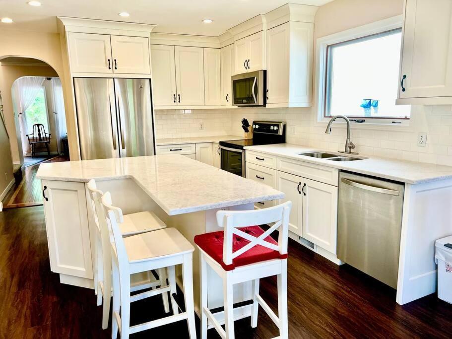 Crescent Heights Majesty Villa Calgary Luaran gambar