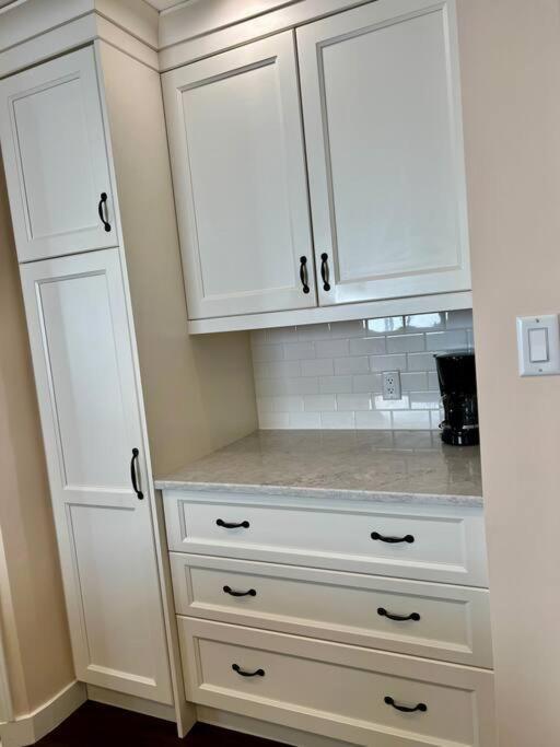 Crescent Heights Majesty Villa Calgary Luaran gambar