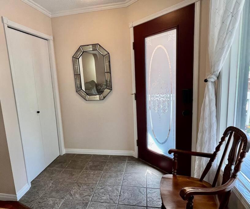 Crescent Heights Majesty Villa Calgary Luaran gambar