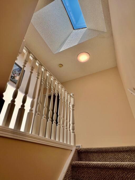 Crescent Heights Majesty Villa Calgary Luaran gambar