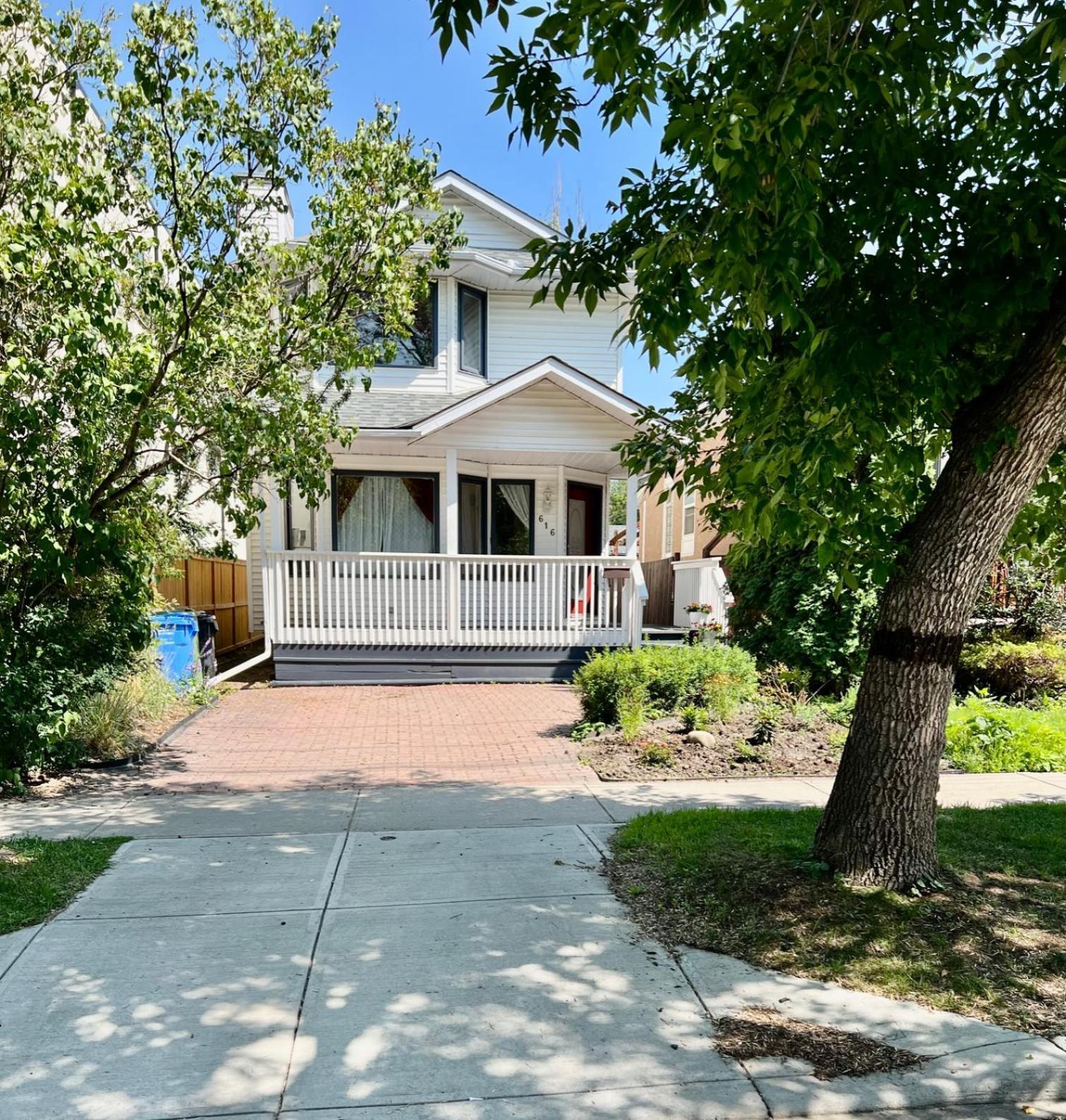 Crescent Heights Majesty Villa Calgary Luaran gambar