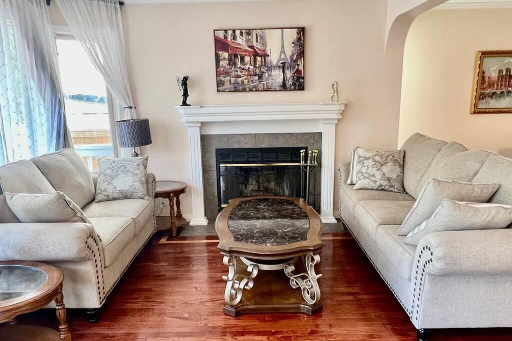 Crescent Heights Majesty Villa Calgary Luaran gambar