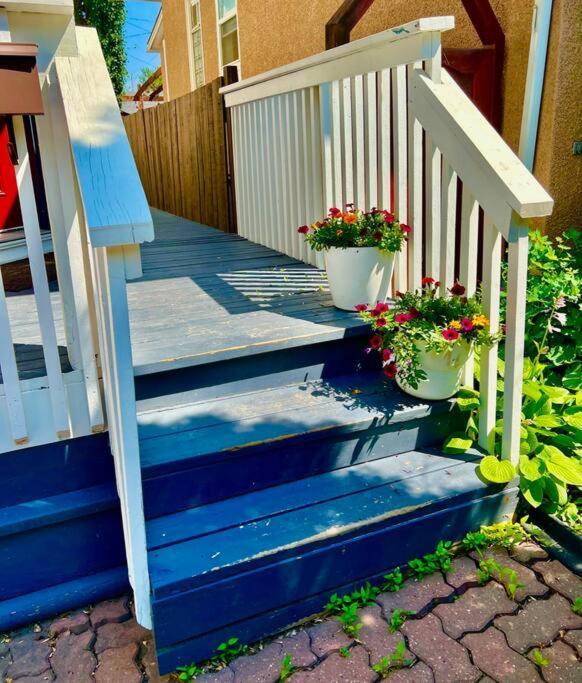 Crescent Heights Majesty Villa Calgary Luaran gambar