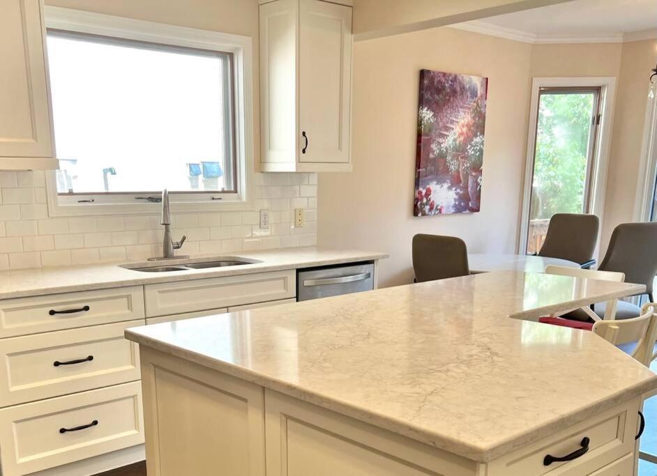 Crescent Heights Majesty Villa Calgary Luaran gambar