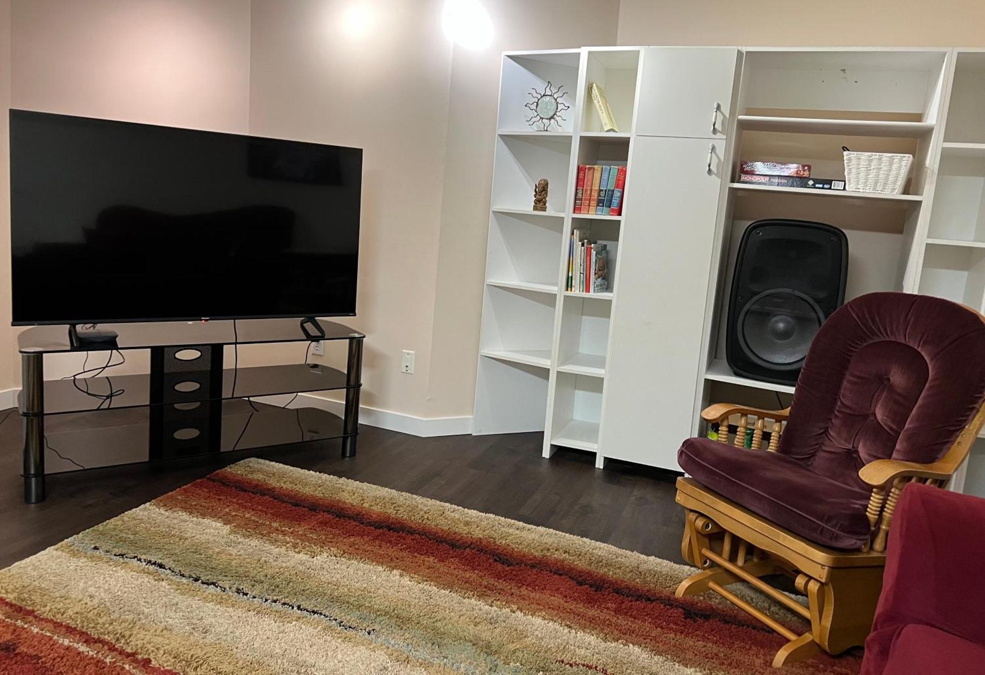 Crescent Heights Majesty Villa Calgary Luaran gambar