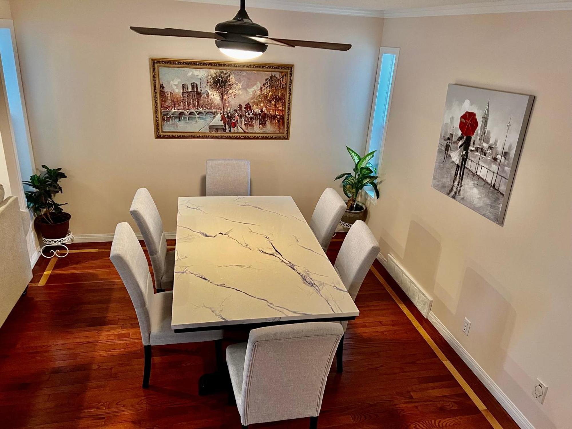 Crescent Heights Majesty Villa Calgary Luaran gambar